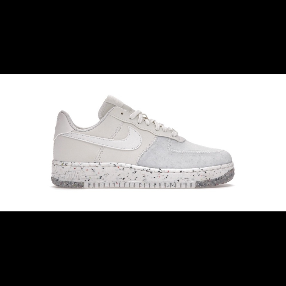 Nike Air Force 1 Crater